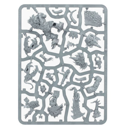 Warhammer 40k: Combat Patrol - Orks