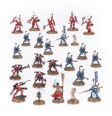 Warhammer 40k: Combat Patrol - Aeldari