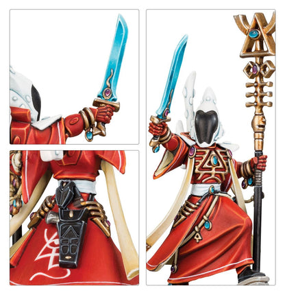 Warhammer 40k: Combat Patrol - Aeldari