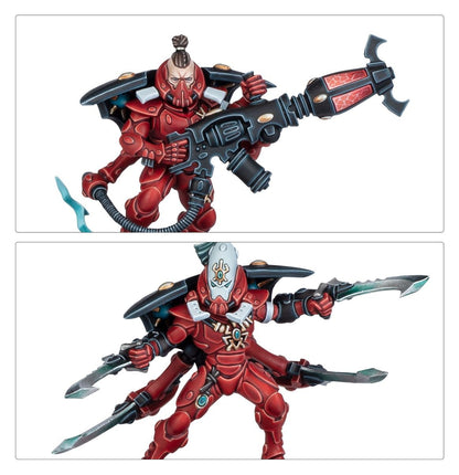 Warhammer 40k: Combat Patrol - Aeldari
