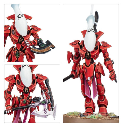 Warhammer 40k: Combat Patrol - Aeldari