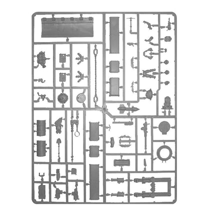 Warhammer 40k: Battleforce: Astra Militarum Platoon