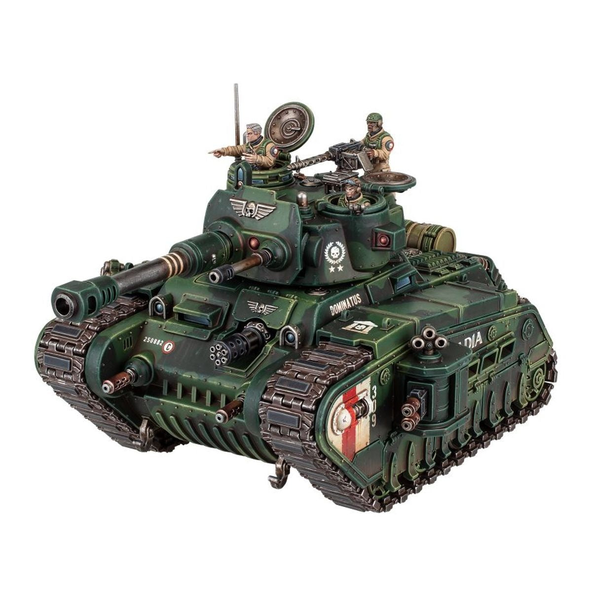 Warhammer 40k: Battleforce: Astra Militarum Platoon