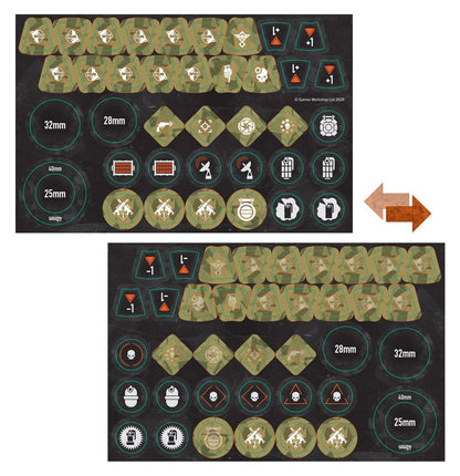 Warhammer 40k: Kill Team: Spectre Squad