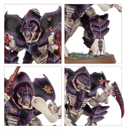 Warhammer 40k: Combat Patrol - Tyranid Assault Brood
