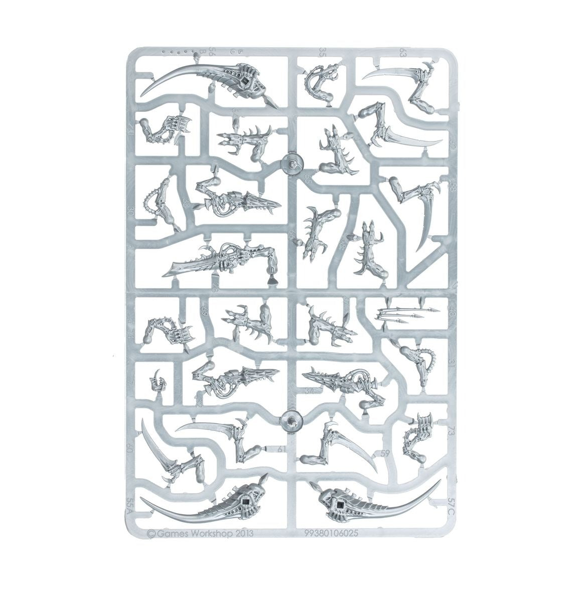 Battleforce: Tyranid Swarm