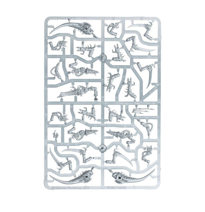 Battleforce: Tyranid Swarm