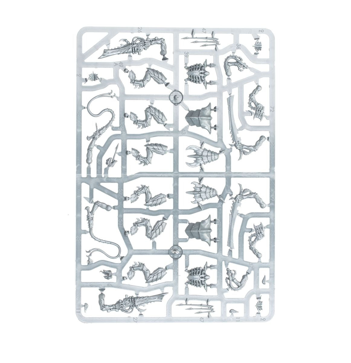 Battleforce: Tyranid Swarm