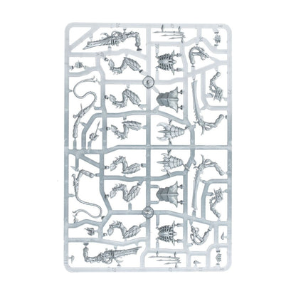 Battleforce: Tyranid Swarm