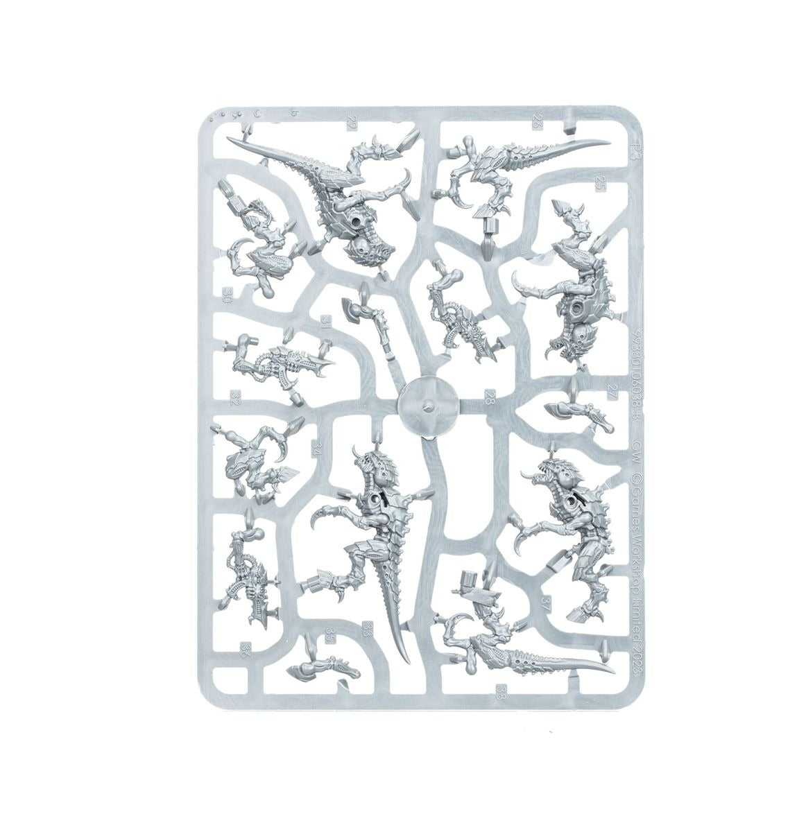 Battleforce: Tyranid Swarm