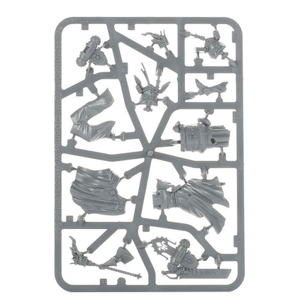 Warhammer 40k: Combat Patrol - Adepta Sororitas