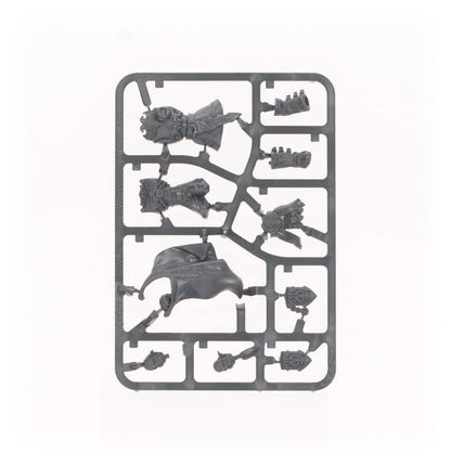 Warhammer 40k: Combat Patrol - Adeptus Custodes