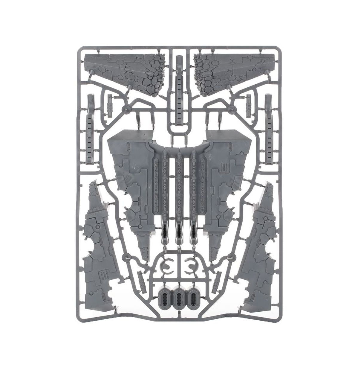 Warhammer 40k: Necrons: Monolith