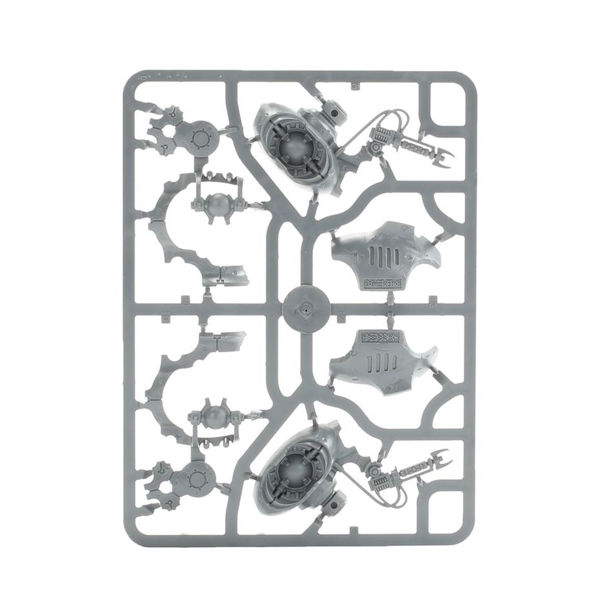Warhammer 40k: Combat Patrol - Necrons
