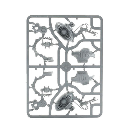Warhammer 40k: Combat Patrol - Necrons