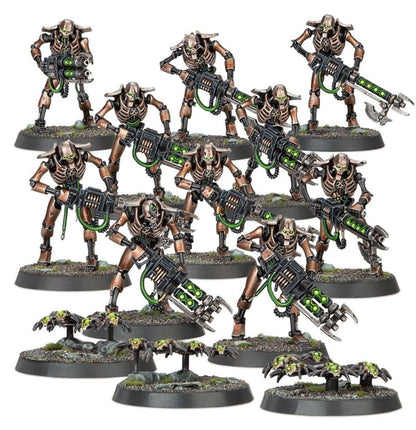 Battleforce: Necron Host