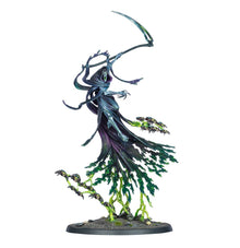 Warhammer 40k: Necrons: C'tan Shard of the Nightbringer