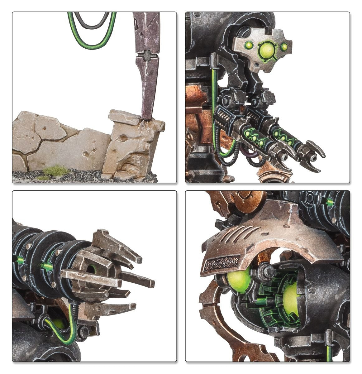 Battleforce: Necron Host