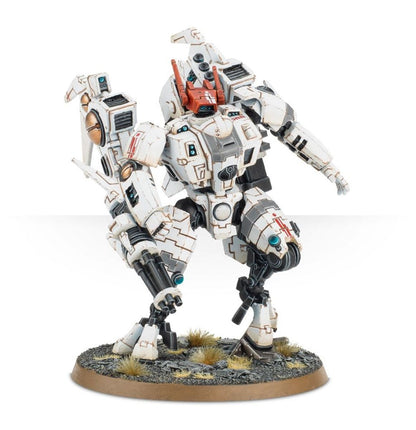 Warhammer 40k: Combat Patrol - T'au Empire