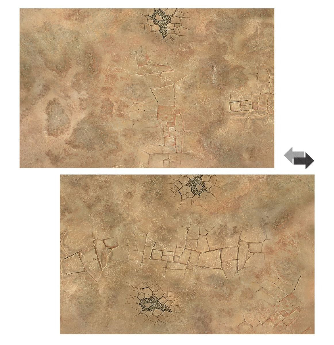 Warhammer 40K: Battlefields: Armageddon – Pre Painted