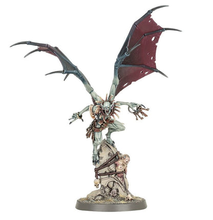 Spearhead - Flesh-Eater Courts: Charnel Watch