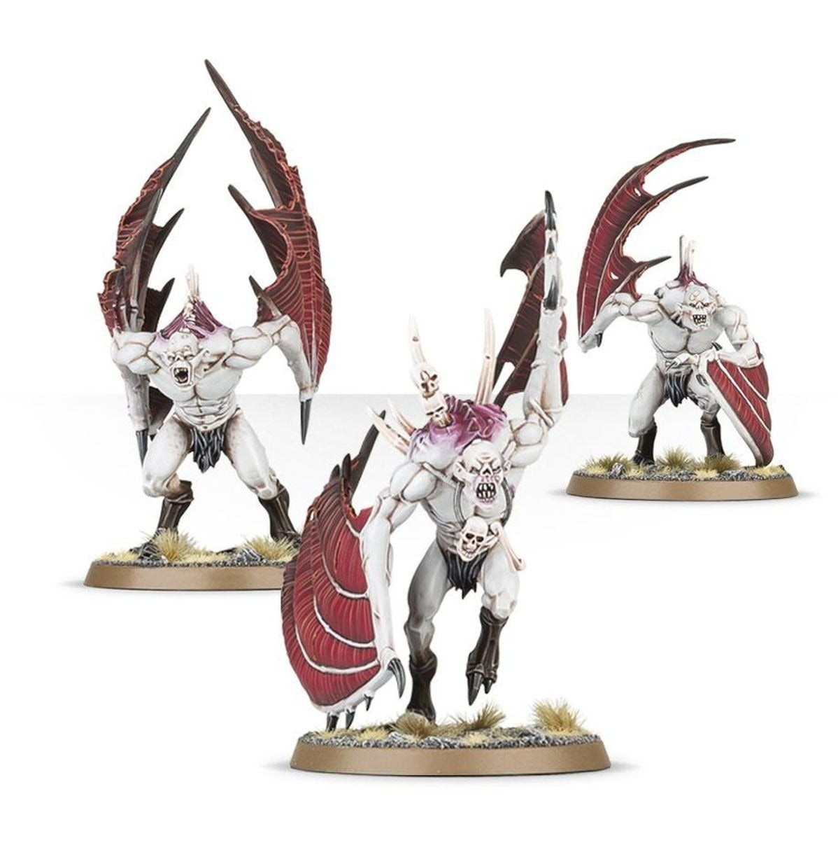 Spearhead - Flesh-Eater Courts: Charnel Watch