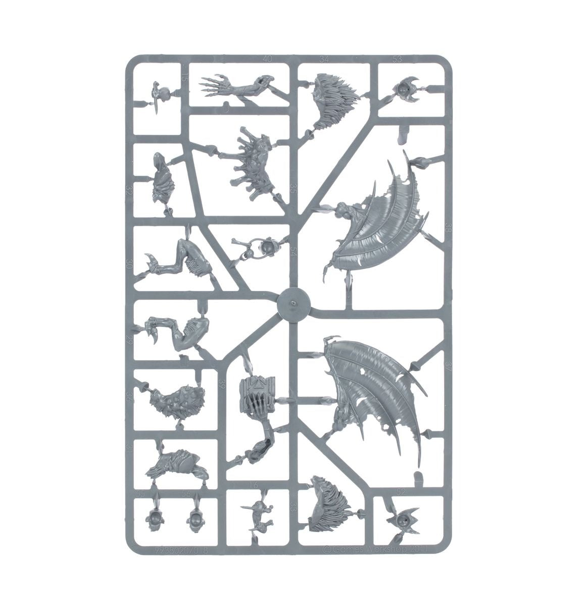 Spearhead - Flesh-Eater Courts: Charnel Watch