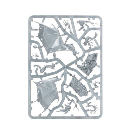 Spearhead - Flesh-Eater Courts: Charnel Watch