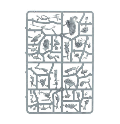 Spearhead - Flesh-Eater Courts: Charnel Watch