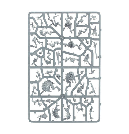 Spearhead - Flesh-Eater Courts: Charnel Watch