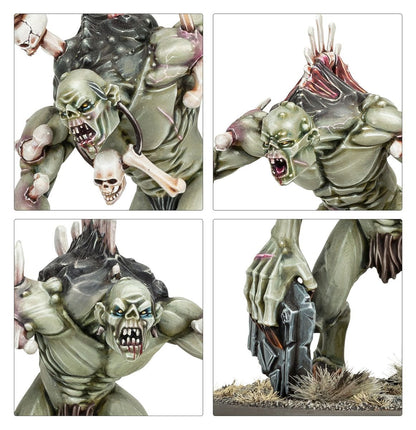 Spearhead - Flesh-Eater Courts: Charnel Watch