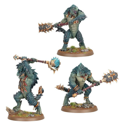 Warhammer: Age of Sigmar: Spearhead - Seraphon