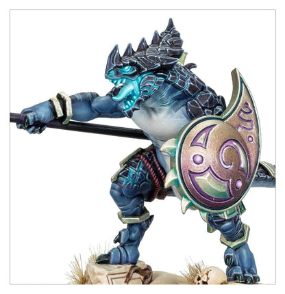 Warhammer: Age of Sigmar: Spearhead - Seraphon