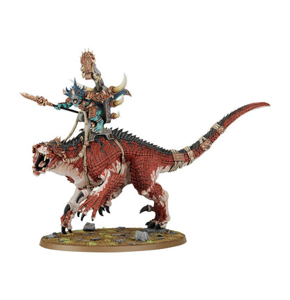 Warhammer: Age of Sigmar: Spearhead - Seraphon