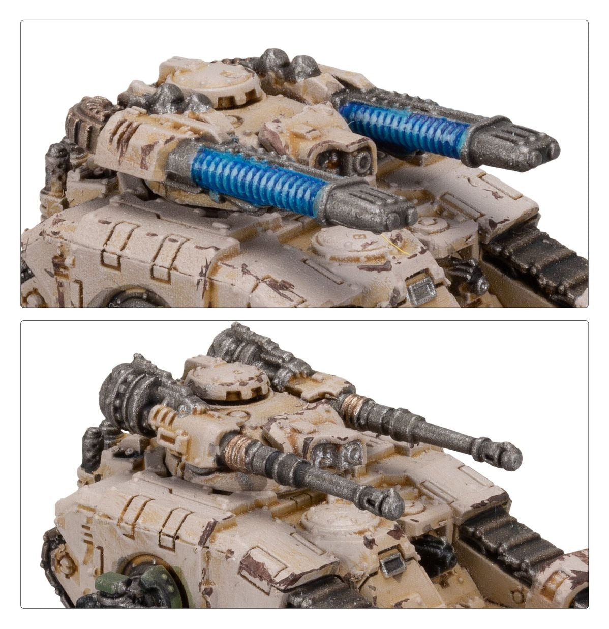 The Horus Heresy: Legions Astartes: Combined Arms Battle Group