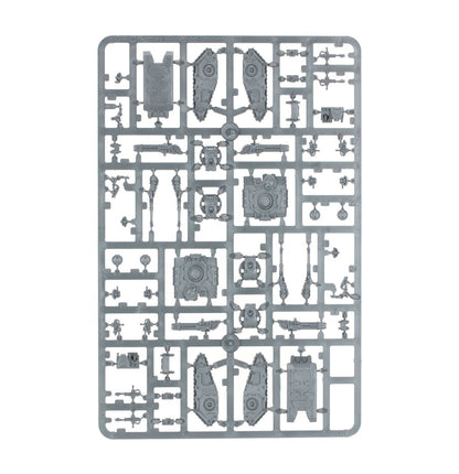 The Horus Heresy: Legions Astartes: Combined Arms Battle Group