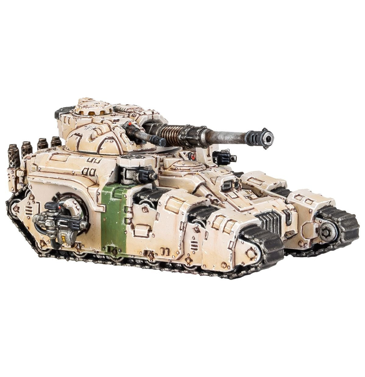 The Horus Heresy: Legions Astartes: Combined Arms Battle Group