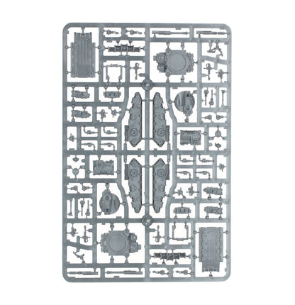 The Horus Heresy: Legions Astartes: Combined Arms Battle Group