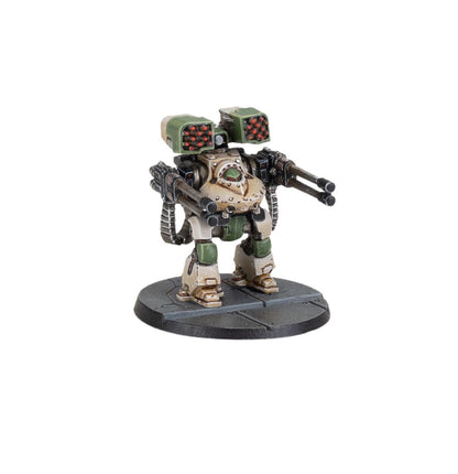 The Horus Heresy: Legions Astartes: Combined Arms Battle Group