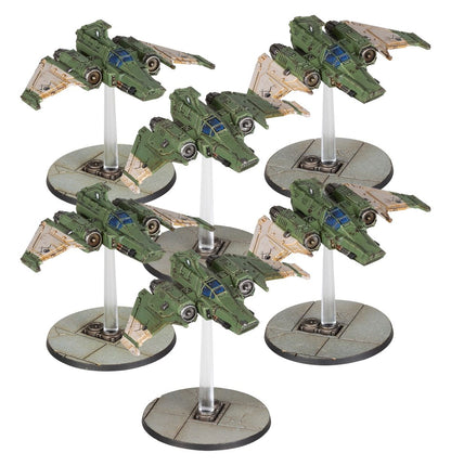 The Horus Heresy: Legions Astartes: Combined Arms Battle Group