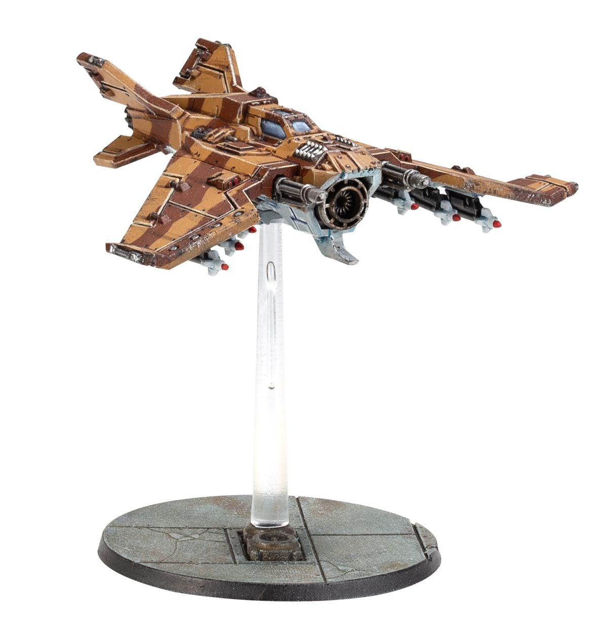 The Horus Heresy: Legions Imperialis: Solar Auxilia – Combined Arms Battle Group