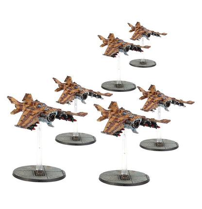 The Horus Heresy: Legions Imperialis: Solar Auxilia – Combined Arms Battle Group