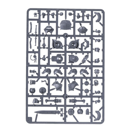 Warhammer 40k: Combat Patrol - Adeptus Custodes - 11th Edition