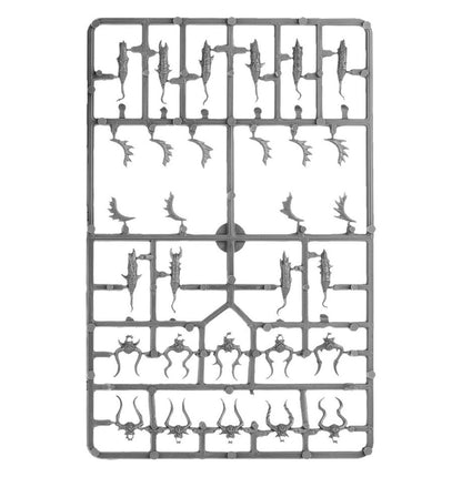 Warhammer 40k: World Eaters Battleforce: Khorne Daemonkin