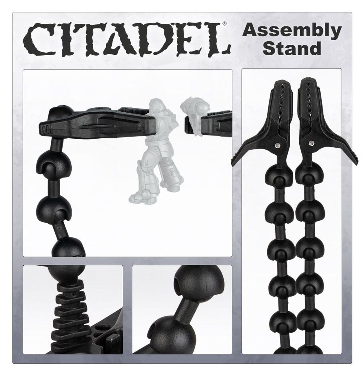 Citadel Tools: Assembly Stand