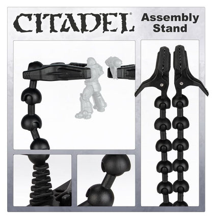 Citadel Tools: Assembly Stand
