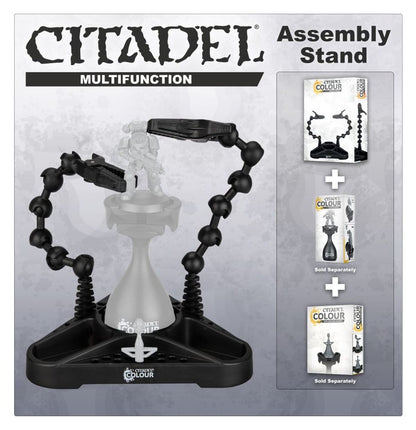 Citadel Tools: Assembly Stand