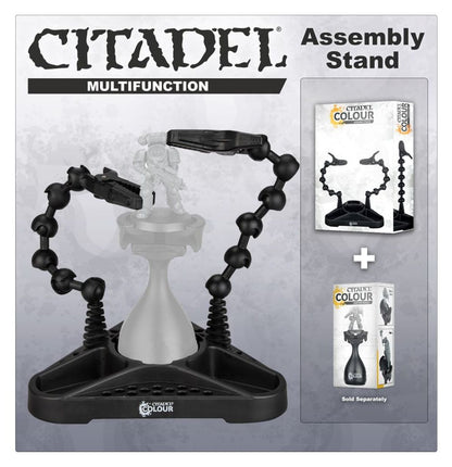 Citadel Tools: Assembly Stand
