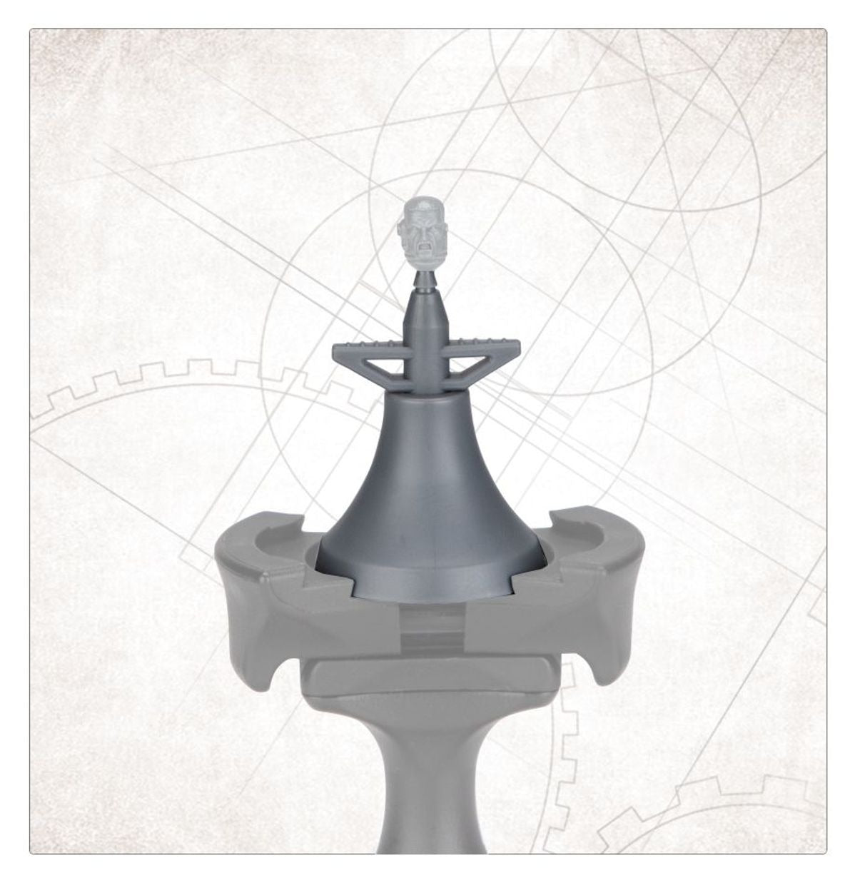 Citadel Tools: Sub Assembly Holder