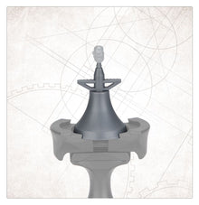 Citadel Tools: Sub Assembly Holder